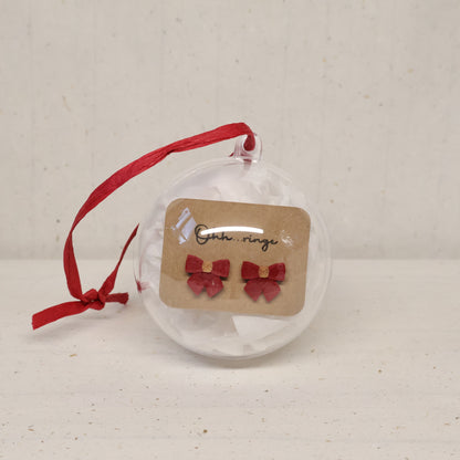 Weihnachtsgeschenkformat