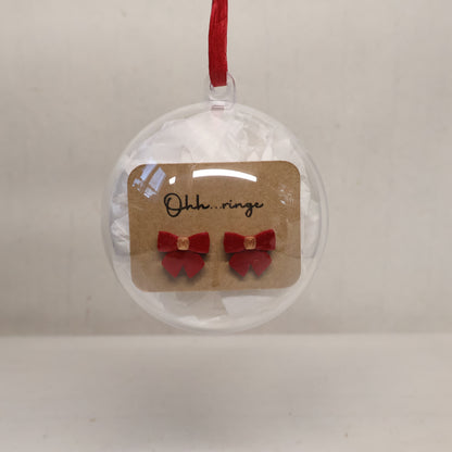 Weihnachtsgeschenkformat