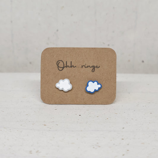 Pendientes Nube
