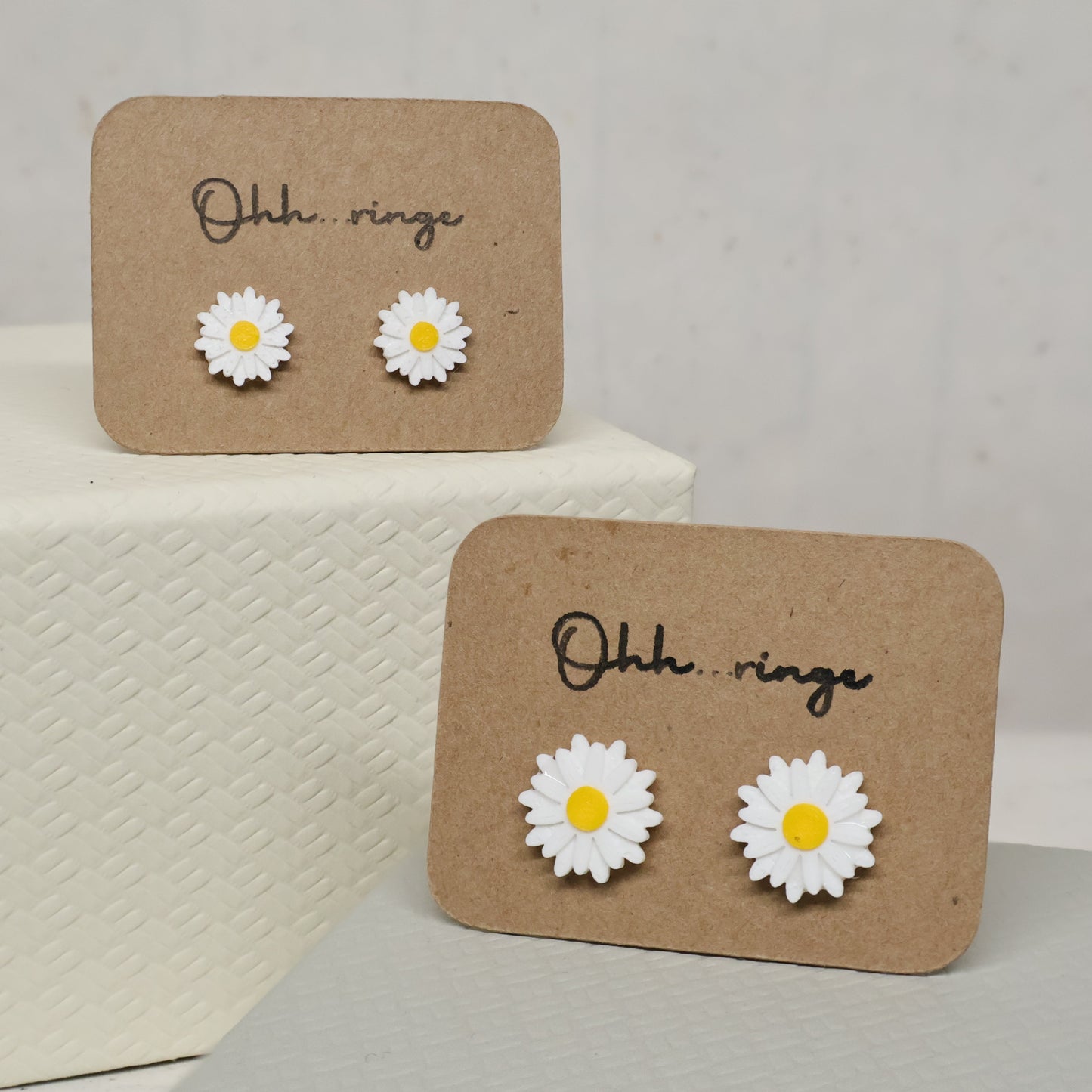 Pendientes Margarita