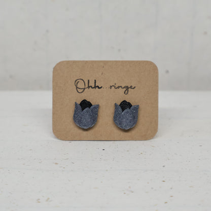 Tulpe Ohrringe