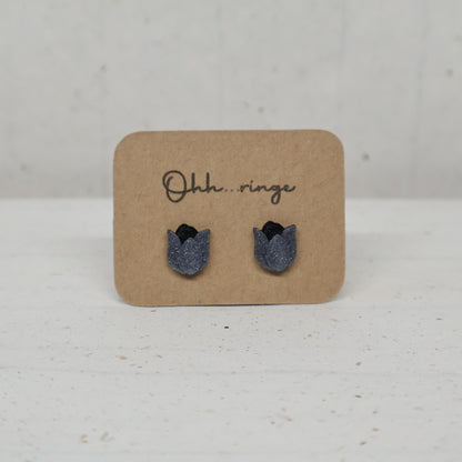 Tulpe Ohrringe