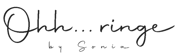 Ohh...ringe by Sonia